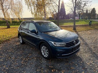 VW Tiguan 1.5TSI 110kw DSG FACELIFT - 2