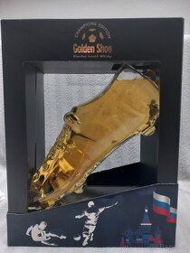 Sběratelský alkohol - fotbalová edice - 2