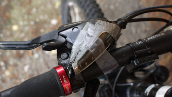 Horské kolo 4Ever Hot Shot 24", PC 18 tis - 2