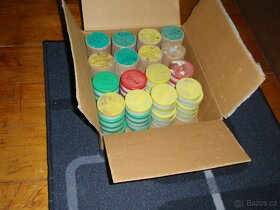 Náboje do vstřelovačů - 2