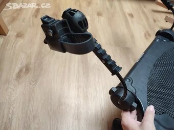 Stupátko ke kočárku ABC Design - 2