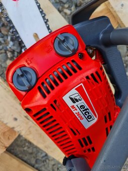 Motorova pila jednorucka top stav - 2