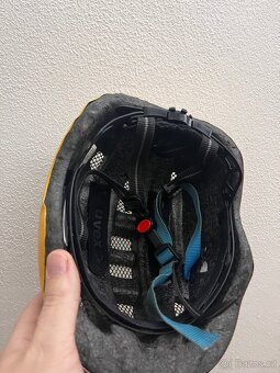 Dětská přilba Uvex - 2