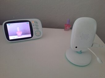 Dětská chuvicka TrueLife NannyCam H32 - 2