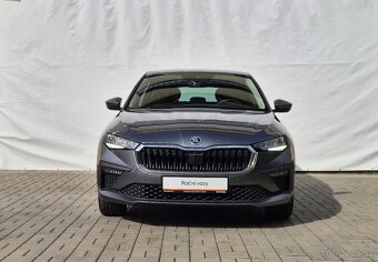 ŠKODA Scala 1.0TSI 85kW DSG 2024 Facelift Top Selection - 2
