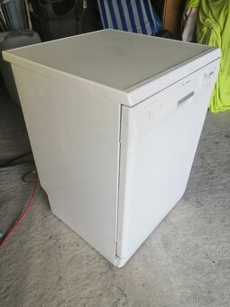 MYČKA ELECTROLUX - 2