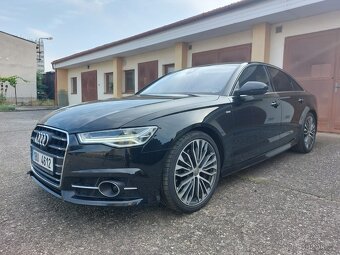 Audi a6 235kw,biturbo - 2