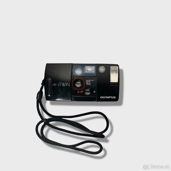 OLYMPUS AF-1 TWIN - 2