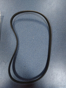 Řemen pro hoblovku HP-200 č. dílu 20030129 - 2