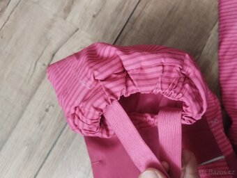 Zimní kombinéza Tchibo 98/104 - 2