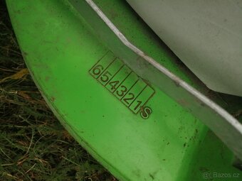 Aku sekačka Viking MA 443 - 2