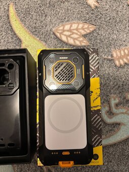 Ulefone Armor 26 Ultra Walkie Talkie Version 12/512 GB - 2