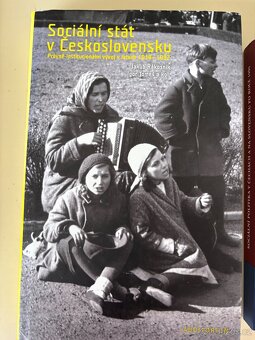 Sociální politika - 2