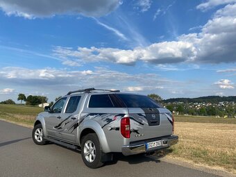 Nissan Navara - 2