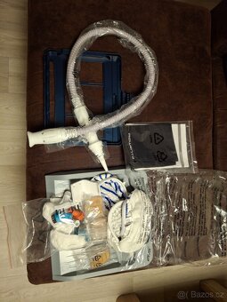 Parní čistič Rowenta - 2