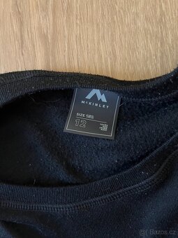 Dětské termoprádlo McKinley vel. 152 - 2