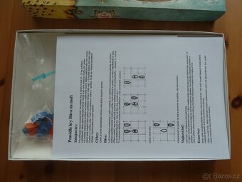 Retro hra TOFA Bitva na moři - 2