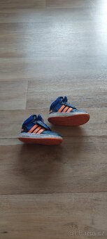 Klučičí boty, velikost: 22 - 2