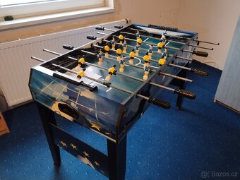 Stolní fotbal - 2