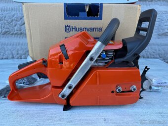 Husqvarna 365 Special Nová Motorová Pila - 2