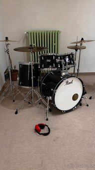 Bicí souprava Pearl - 2