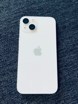 iPhone 13 - 128GB - 2