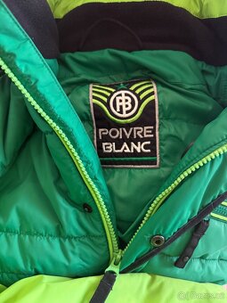 Lyžařská bunda - 2