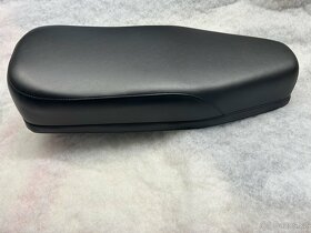 Sedlo Jawa 23 Mustang - 2