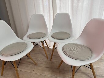 Jídelní židle - 2