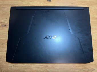 Acer Nitro 5 Shale Black - 2