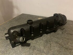 Sea Doo 1503 výfuková příruba - 2