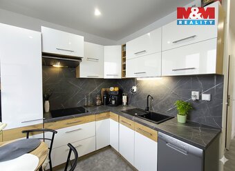 Prodej bytu 3+1, 63 m², Orlová, ul. F. S. Tůmy - 2