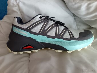 Salomon Speedcross Peak
vel. 40 - 2