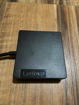 Lenovo Portable docking station - 2
