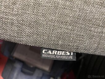 Matrace na spani na predni sedadla vw t5,t6,t6.1 - 2