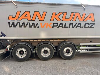 STAS S300CX, 50 m3 - 2