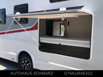 Seal 50,Rimor,2022,140ps,6osob,velka vybava,solar,navi,super - 2