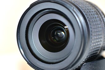 Nikon AF-S 18-105mm f/3,5-5,6G DX ED VR Nikkor - 2