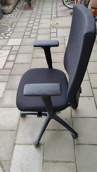 Kancelářská židle Dauphin - 2