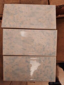 obkladačky, dlažba - 2