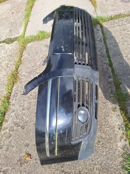 Passat b5.5 Highline přední nárazniķ - 2