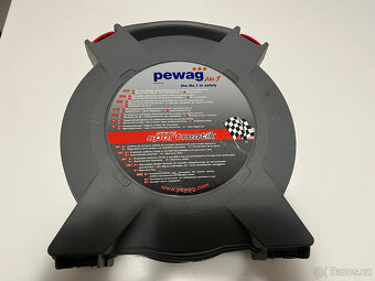 Sněhové řetězy Pewag sportmatik SMX 75 - 2