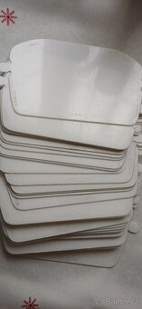 Speedglas vnější ochranná fólie - 2