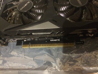 GTX 1650 D6 WINDFORCE OC 4G - 2