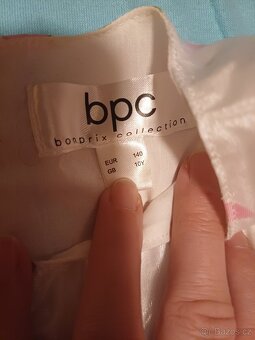 šaty vel. 140, 10 let - 2