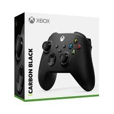 ProdánXbox Wireless Controller černý/Xbox Series/XS NA DÍLY - 2