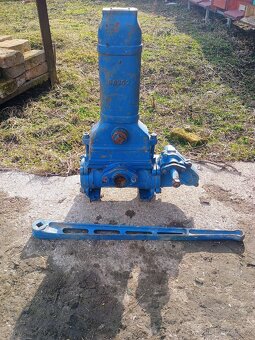 Čerpadlo Mostar 90 Sigma - 2