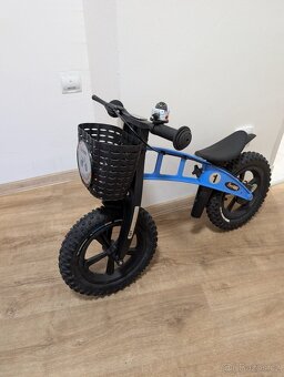 FirstBike - 2