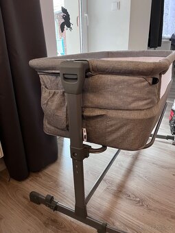 Přídavná postýlka Kinderkraft - 2