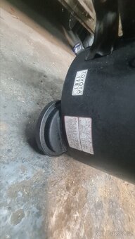 Toyota hzj 4,2l 70,73,76,78 filtr box - 2